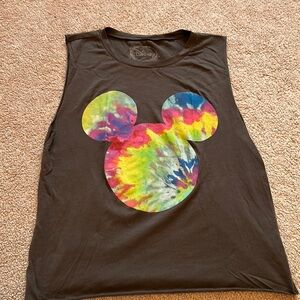 DISNEY authentic tank